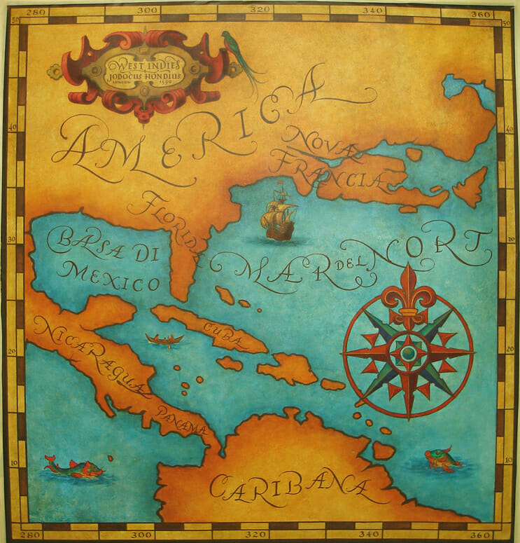 072-west-indies-map